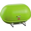 Wesco 222 101-20 Single Breadboy Brotkasten, lime green