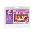 Light It Up! Universal-Leuchtbox