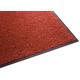 EnviroMats 56031515 Platinum Serie Eingangsmatte, 0.85 m x 4.60 m, Rot