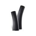 Nuance 2-Piece Tree Trunk Mill Set. Black