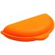 YOKO DESIGN Behälter für Omelett, Silikon/Platin, 22,2 x 13 x 4,8 cm (1155O), Orange