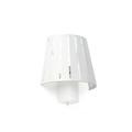 Faro Barcelona Mix 29964 – Wandleuchte, 60 W, Metall, Weiß