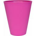 Chapelu PICLAM50C83 Cosma Blumentopf, Polyethylen, 60 cm, Magenta