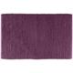 GELCO Design 707870 Badezimmerteppich, 60 x 90 cm, Violett