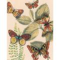 RTO Kingdom Butterfly II (20.32 cm x 10-1-10.16 cm (14 Count)