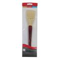 Daler Rowney 216940100 - Bristle Mega Brush, white