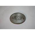 Zippo 1.703.002 Feuerzeug Oval Belt Buckle