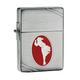 Zippo 2.004.124 Feuerzeug Windy Collectible of the Year 2013 - Limited Edition 00001-35.000 - Replica 1935