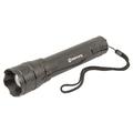 Quecksilber fl10 C 10 W Cree LED Aluminium schwere wetterfest Taschenlampe, Schwarz