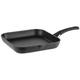 Berndes 021236 Balance Induction Grillpfanne, 28 x 28 cm