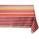 Nydel 374631 Suzie Tischdecke QUADRATISCH Soleil 170 x 170 x 0,2 cm