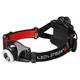 LED Lenser H7R.2, High Performance Line, H-Serie 7398