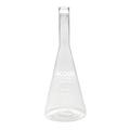 Bitossi Home BHV12612 Glasflasche, H.30 Ø 11,5, Word-Kollektion, Wasser