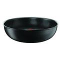 Tefal Ingenio Induction Wok Noir 28 cm