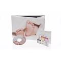 Book A Gift Baby-Fotoalbum zum Selbstgestalten