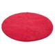 Kinzler J-10004/32 rot Badematte Mikrofaser 50x80 cm