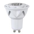 Star 348-11 LED COB Birne, Sockel GU10, 230 V, 5 W, 5 x 5,8 cm