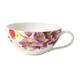 Villeroy & Boch V&B Anmut Flowers Tee-Obertasse 0,20l (1044441270)