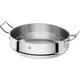 Zwilling 40992-932-0 Plus Dämpfeinsatz für Woks, 18/10 Rostfreier Edelstahl, 32 cm