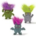 Uglydoll 4040789 Bad Hair Day