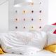 Essix Vénézia Bettbezug, mehrfarbig, 200 x 200 cm