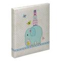 Pagna 11070-15 Babyalbum 210 x 250 mm Olifant 40S