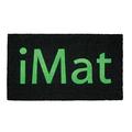 Shoe Max YH 101905 iMat Green Fussmatt, 44 x 74 cm, 2,1 kg