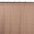 Madura 1228 Schlaufenschal mit Gardinenband Kagura helles beige 200 x 285 cm