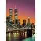 Ideal Decor 389 New York City 183 x 254 cm Set of 4