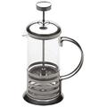 Berghoff Kaffee-/ Teepresse, 0,8 L, Aluminium, Metall, 9.5 x 16 x 22.5 cm