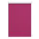 Lichtblick RV.120.190.03 Rollo Verdunkelung, Kettenzug - Fuchsia 120 cm x190 cm (B x L)