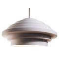 Deko-Light Pendelleuchte, Esmeralda, 220-240 V AC/50-60 Hz, E27, 40,00 W 341058