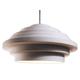 Deko-Light Pendelleuchte, Esmeralda, 220-240 V AC/50-60 Hz, E27, 40,00 W 341058