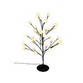 rotpfeil LED Deko Baum 60 cm mit IP20-Transformator 7802483590