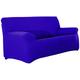 Eysa Sucre Sofa Überwurf 4 Sitzer Fb. 02-violett