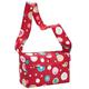 Reisenthel AL3048 Mini Maxi citybag Funky Dots 2