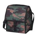 pack-it PackIt Pkt-DX-Cam Deluxe-Kühltasche Camo