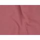 Dalston Mill Fabrics Baumwollmischgewebe, Dusty Pink, 5m