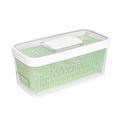 OXO Good Grips Greensaver Frischhaltebox 4.7 l