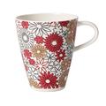 Villeroy & Boch Kaffeetasse mit Untere Caffè Club Fiori Becher 0,35 l