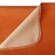 Delis Splash Dry Sporthandtuch Multifunktionshandtuch (Strand, Pool) Small Naranja Bicolor
