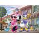 AG Design Fototapete FTDNm5228 Photomurals Disney Minnie Mouse