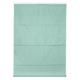 Lichtblick RTV.060.130.06 Raffrollo Klemmfix TOP, ohne Bohren, verspannt - Mint 60 cm x 130 cm (B x L)