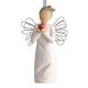 ENESCO 27468 Willow Tree You re The Hanging Ornament