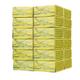 Daum - Pimp Up Your Life 700/20202 48-er Pack Duftwachs Zitronengras Lemongrass, Circa 4 cm