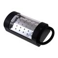 Powery LED-Camping-Lampe TL-L03, schwarz VEN.5.50.CAL.1.1