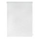 Lichtblick KRT.060.180.122 Rollo Klemmfix, ohne Bohren, blickdicht, Henna - Weiß Transparent - 60 cm x 180 cm (B x L)