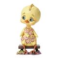 ENESCO 4051401 Heartwood Creek Spring Chick Figur