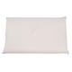 Soffim Kopfkissen Memory Foam weiß 42 x 67 x 9/11 cm