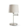 Philips myLiving Donne Tischleuchte, creme / beige, 3613238E7